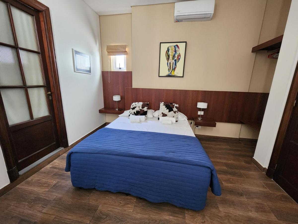 Habitaciones En Suite Balcarce - Buenos Aires, Buenos Aires