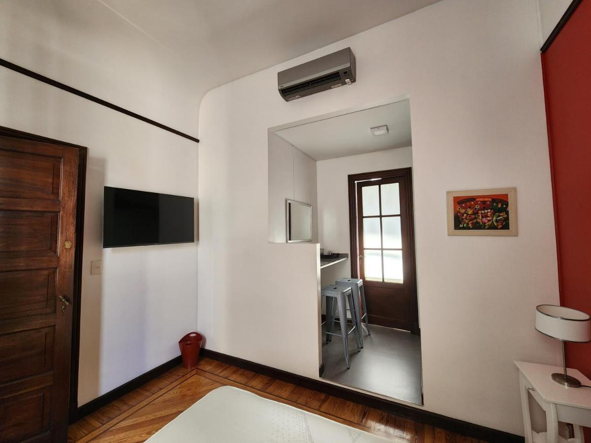 Habitaciones En Suite Balcarce - Buenos Aires — Fotos 2